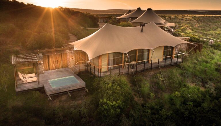 Our Tents | Glamping Tent Supplier | Luxury Safari Tent | Bushtec