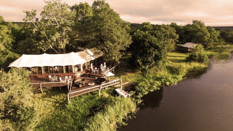 Why Bushtec | The Trusted Luxury Safari Tents | Learn More Here